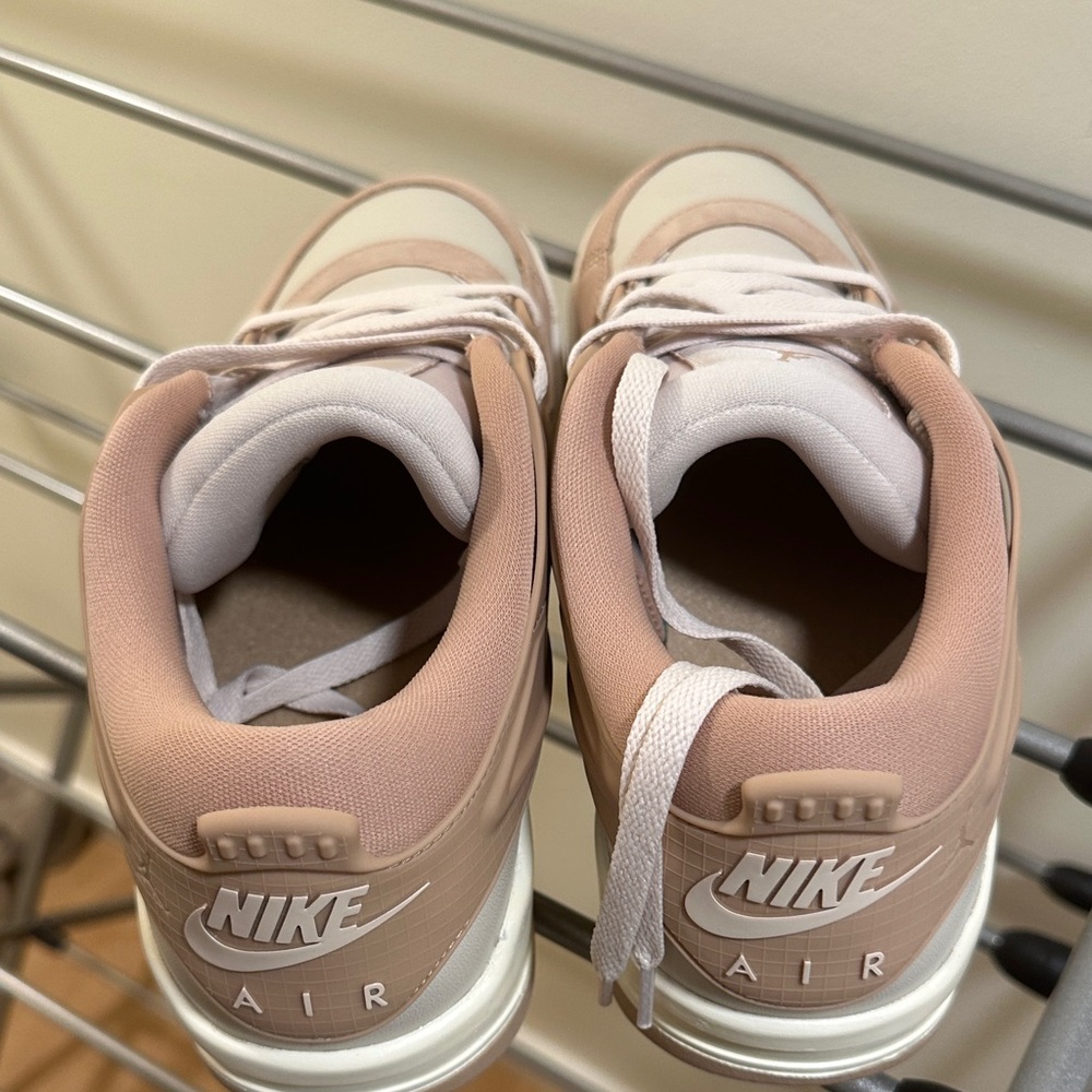 Nike Air Jordan Sneakers